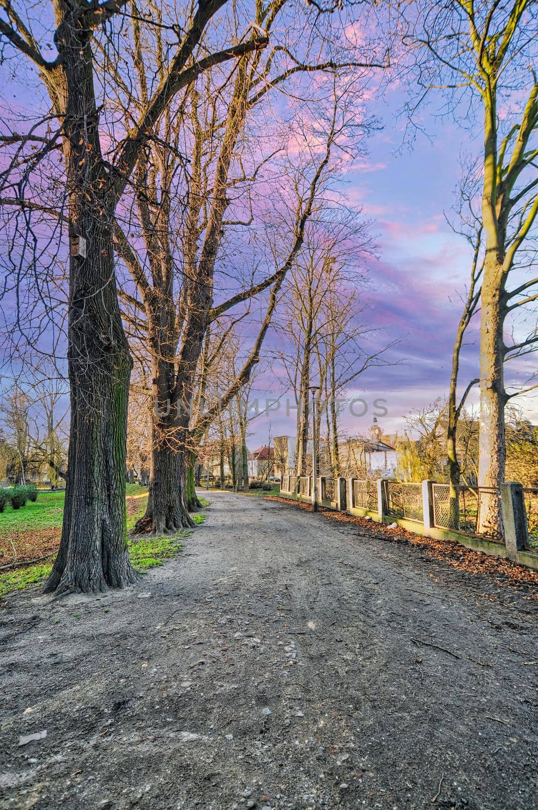 Wschowa small town in Poland by feelmytravel