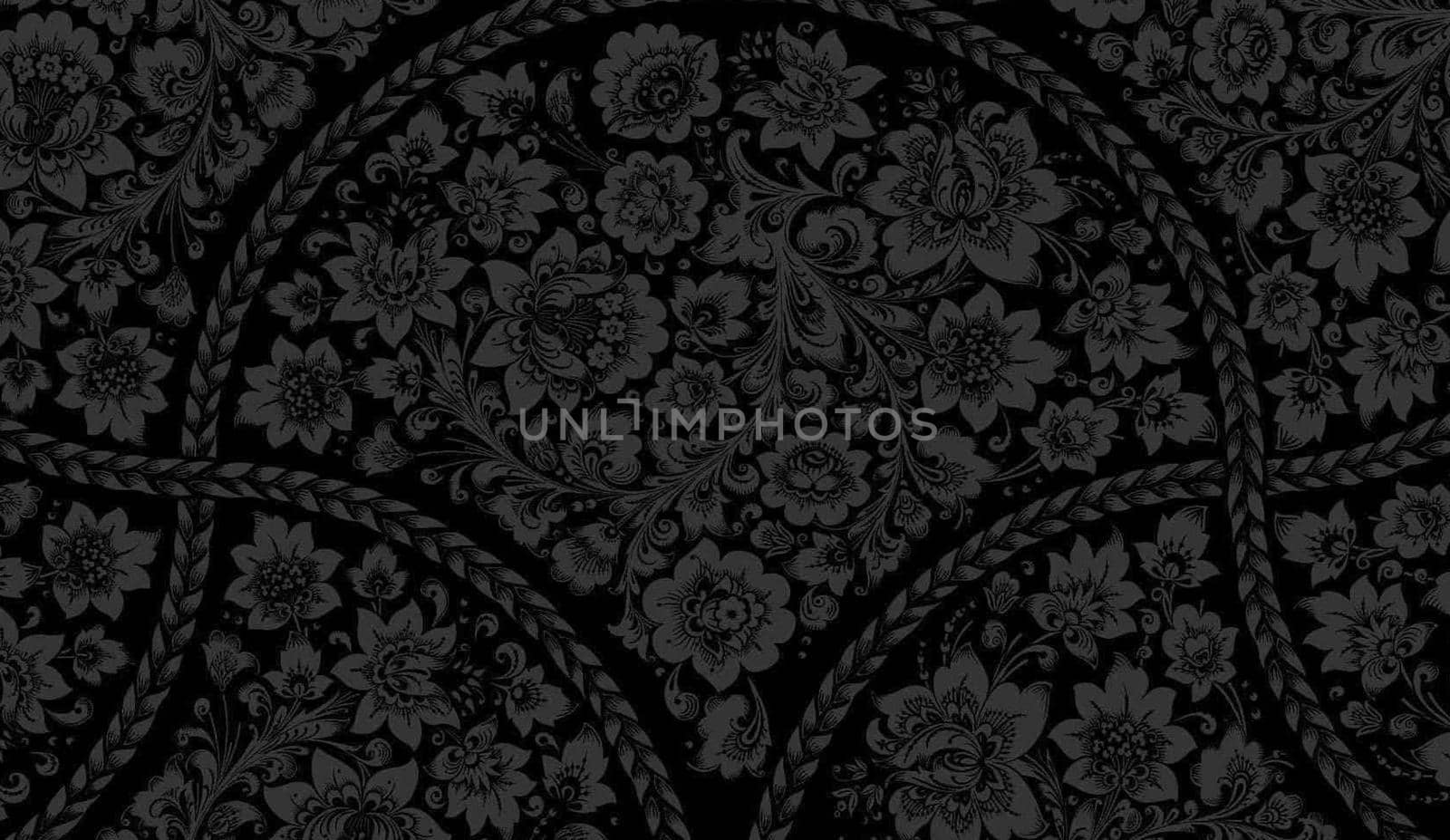 Backgrounds. old style pattern for wallpapers, textile, Scrapbooking etc. by TravelSync27