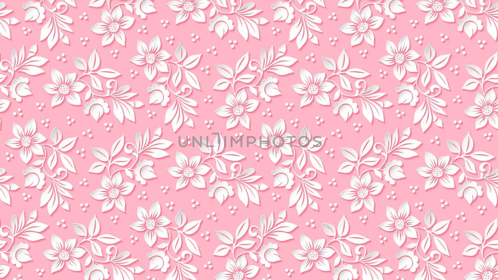 Backgrounds. Graphic pattern for fabric, wallpaper, packaging.