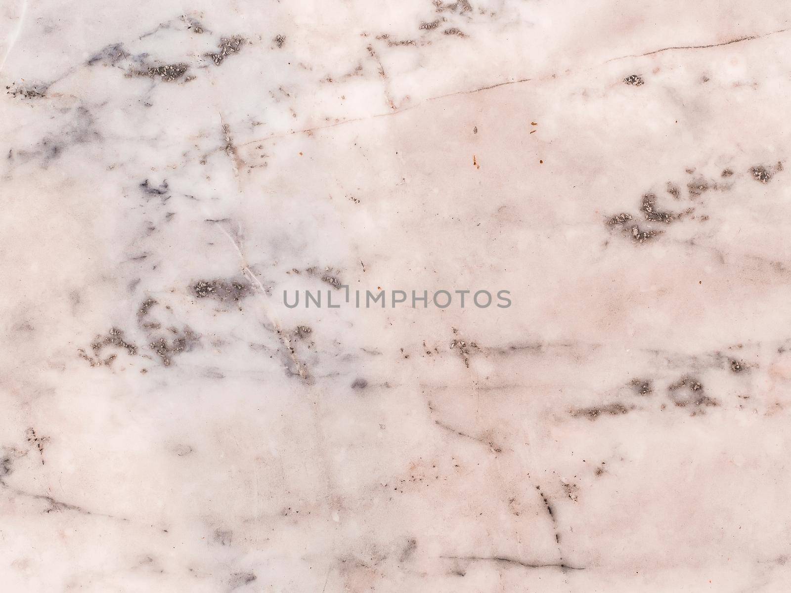 White marble surface texture background by Petrichor