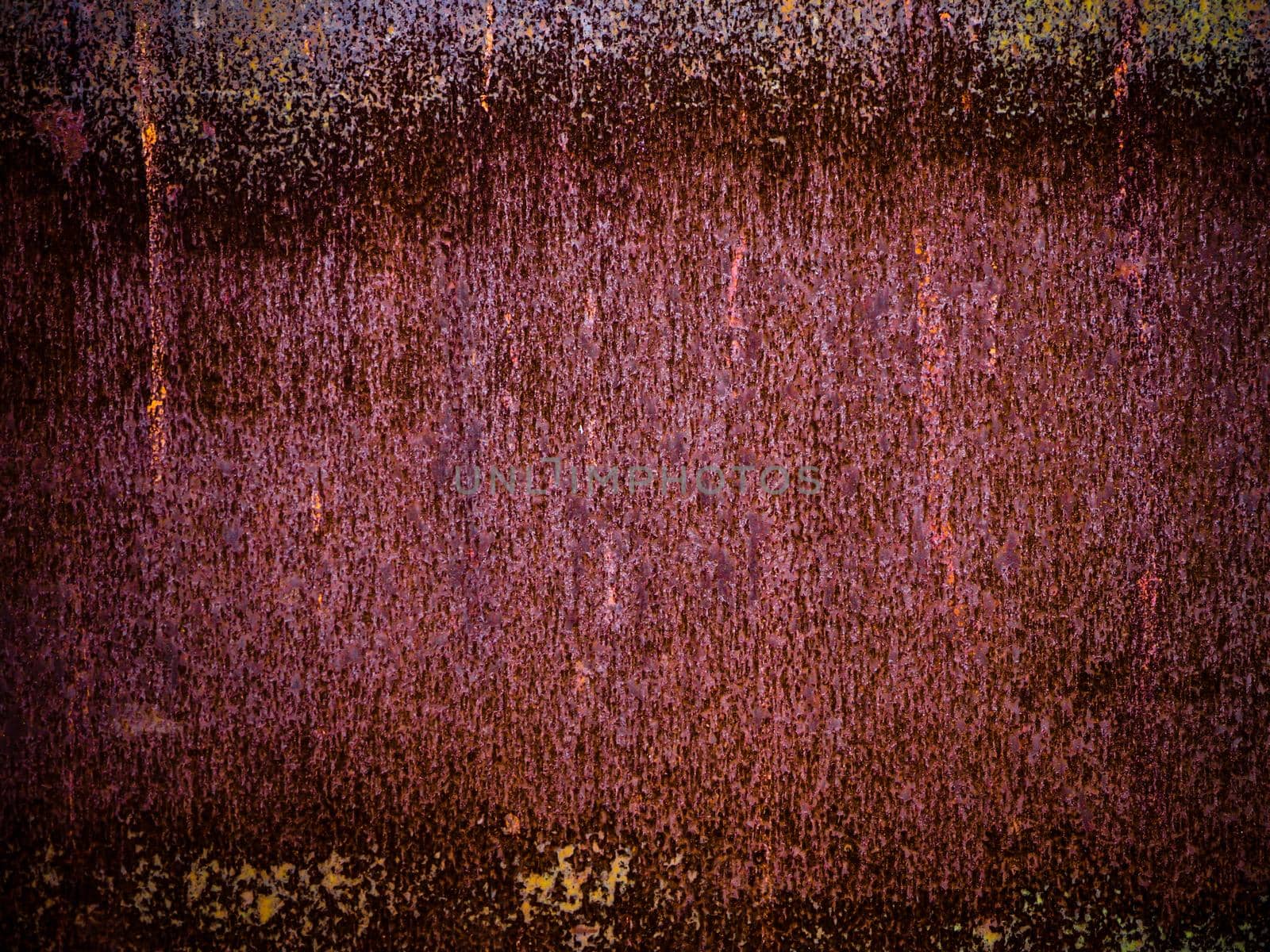 abstract brown background texture by Petrichor