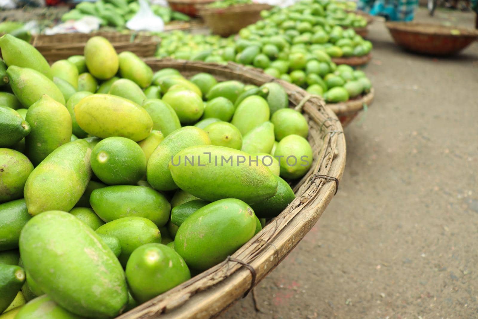 lemon stock on shop for sell by jahidul2358