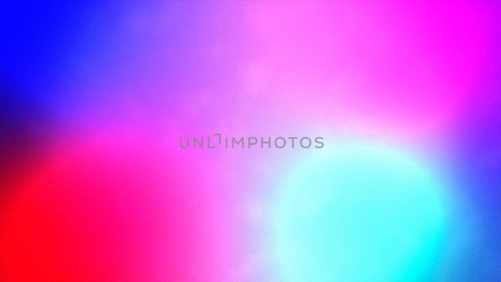 Abstract colorful background. Holographic multicolor backdrop.