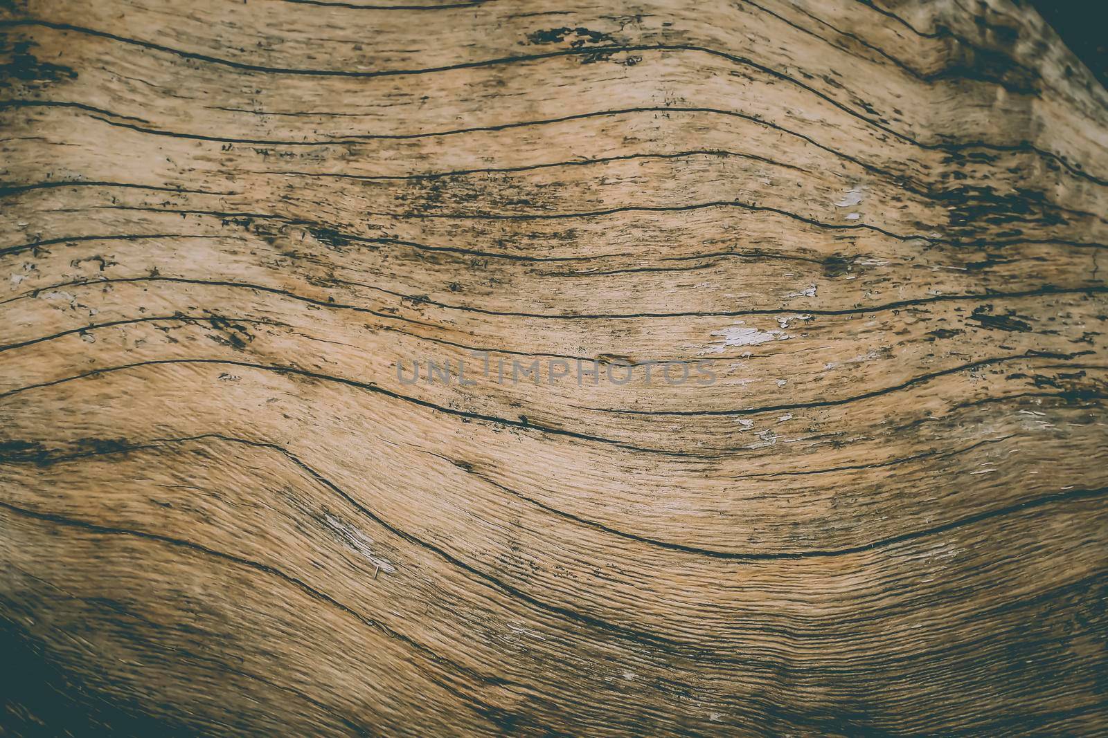 Wood sign boards. Wooden board, old wood. Brown scratched wooden cutting board. Wood texture