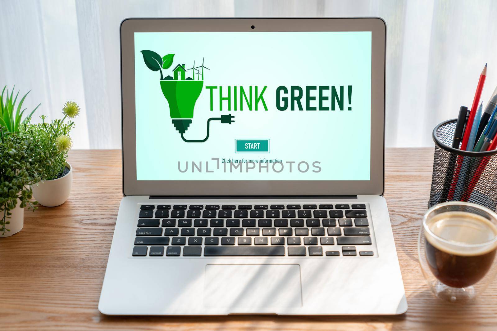 Green business transformation for modish corporate business to thank green marketing strategy