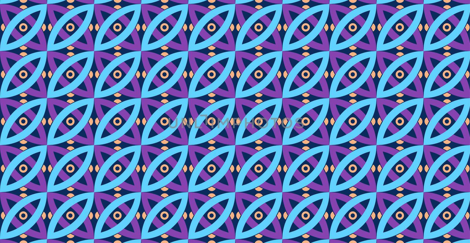 Abstract geometric background. Geometric patterns in different colors. Geometric art print. Can be used for wallpaper, background, fabric design, textile, wrapping paper, digital paper, etc.