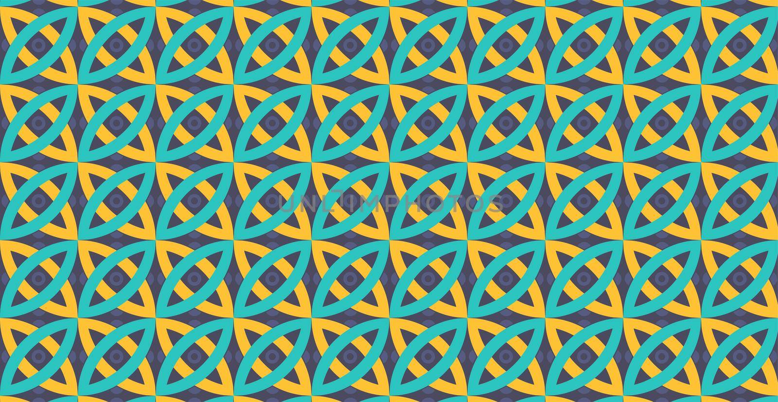 Abstract geometric background. Geometric patterns in different colors. Geometric art print. Can be used for wallpaper, background, fabric design, textile, wrapping paper, digital paper, etc.