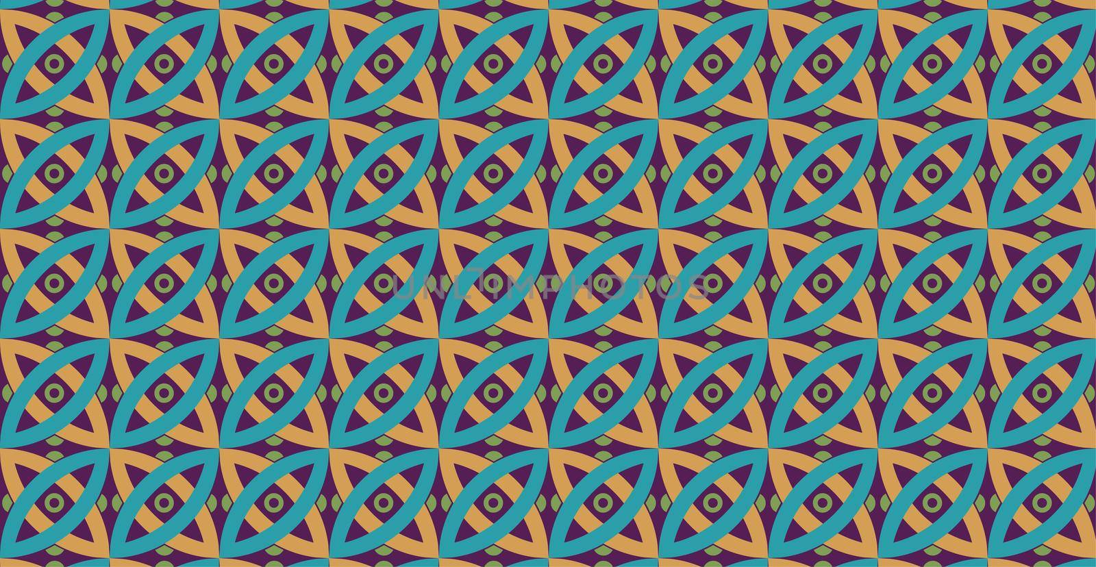 Abstract geometric background. Geometric patterns in different colors. Geometric art print. Can be used for wallpaper, background, fabric design, textile, wrapping paper, digital paper, etc.