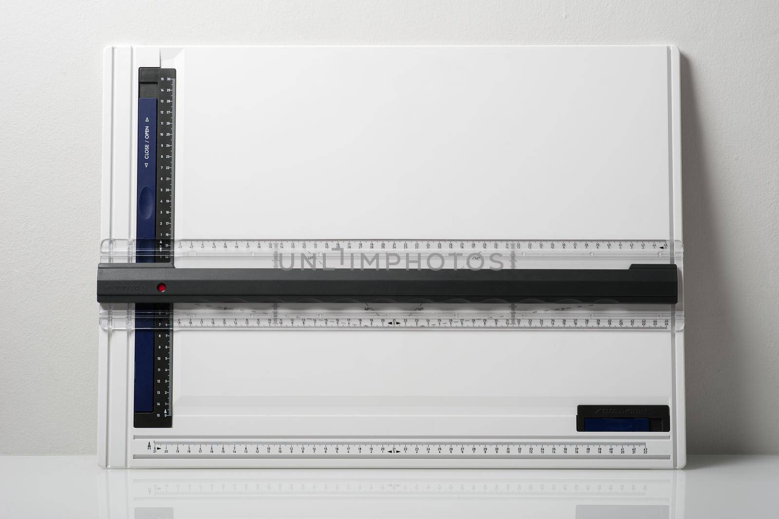 drawing board, tool for industrial drawing by norgal