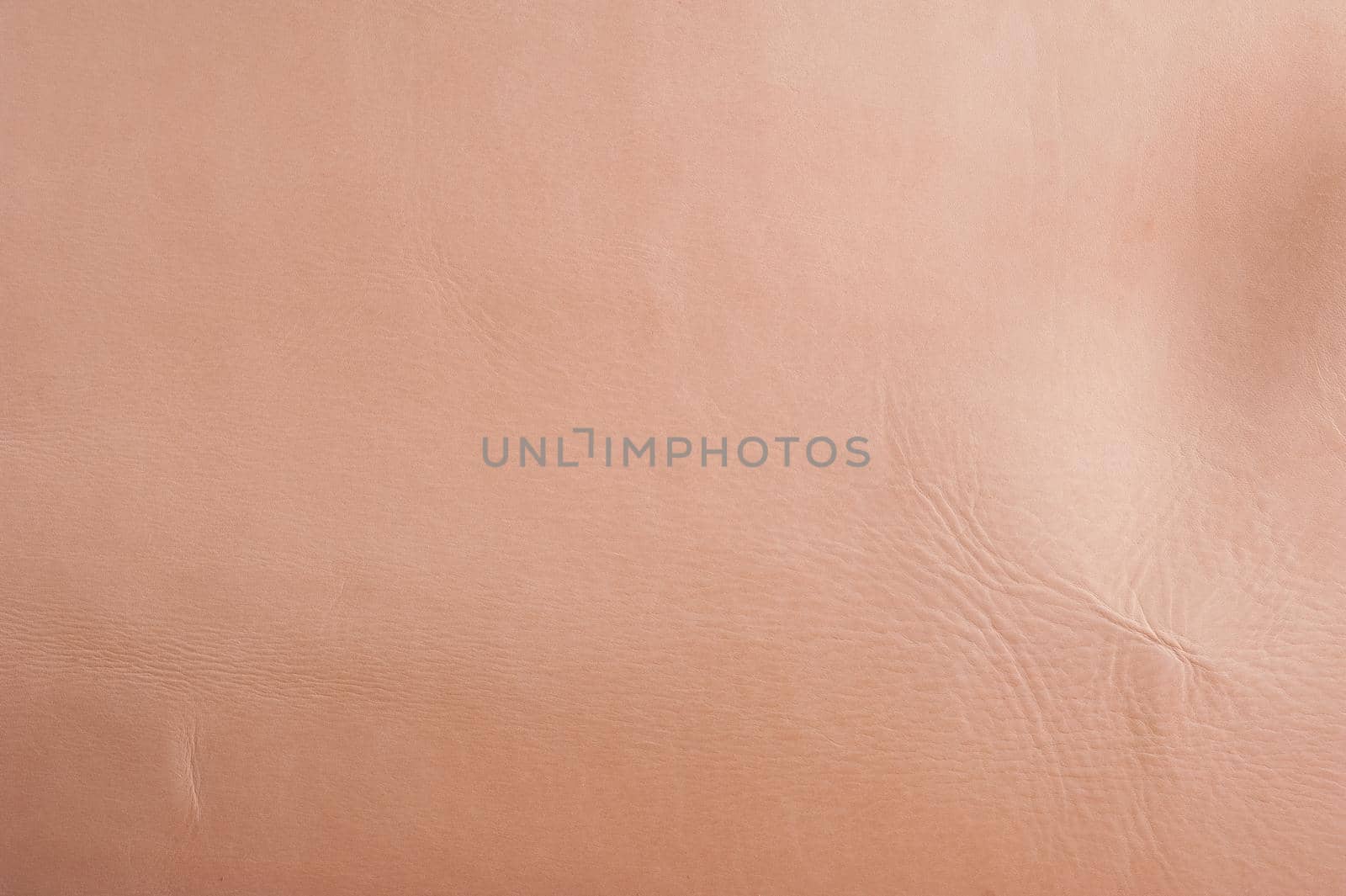 texture of vegetable tanned leather, raw material for leather working