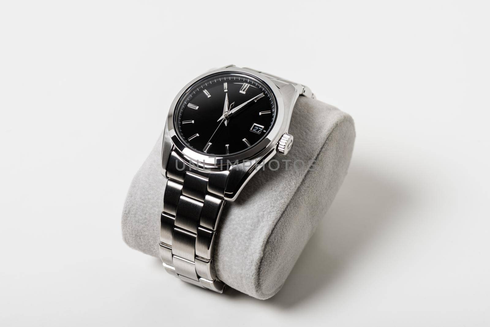 luxury men wristwatch by norgal