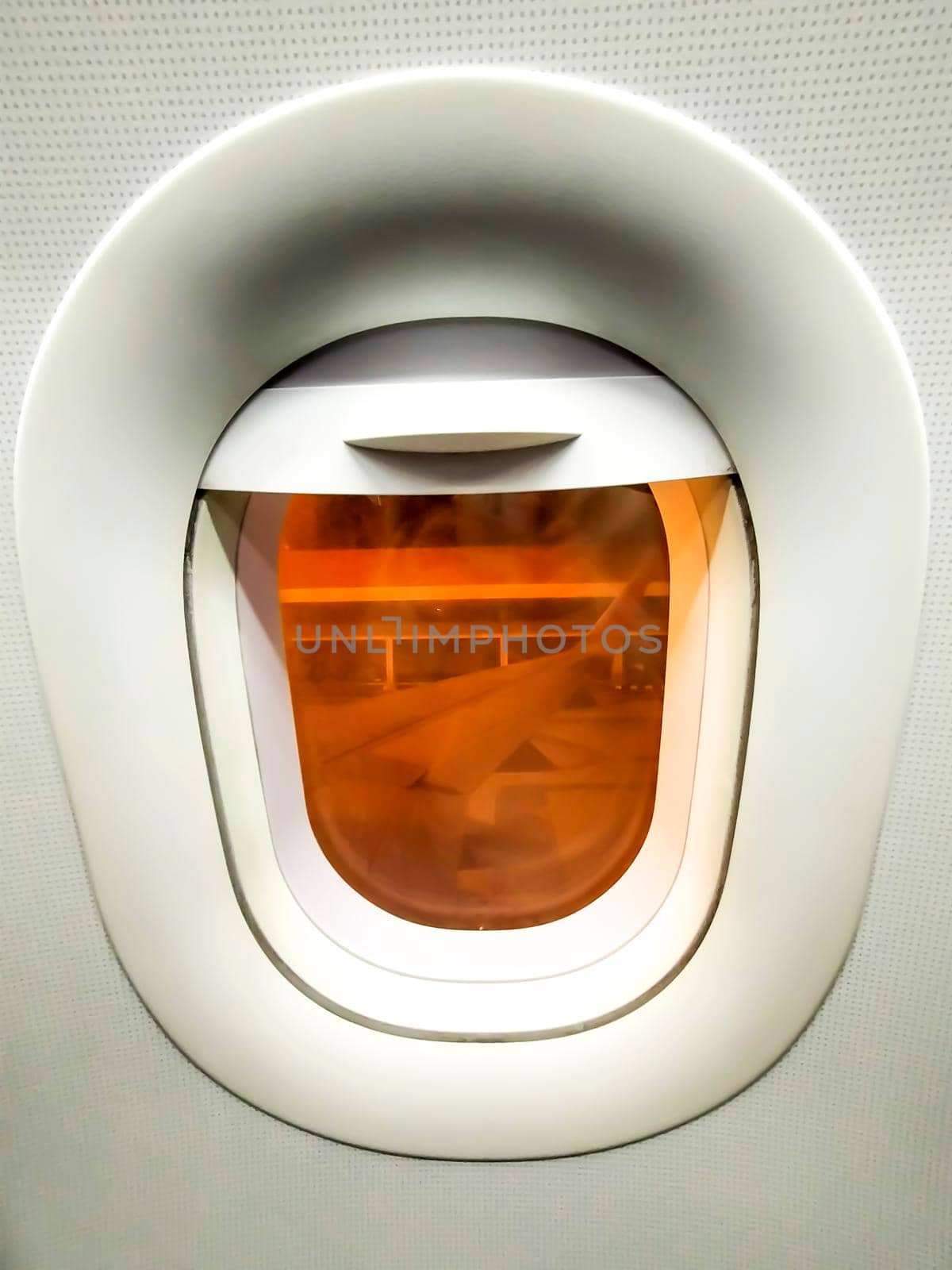 Perfect airplane window pictures. Plane window. Airplane view and Airplane window. Travel concept idea by Petrichor