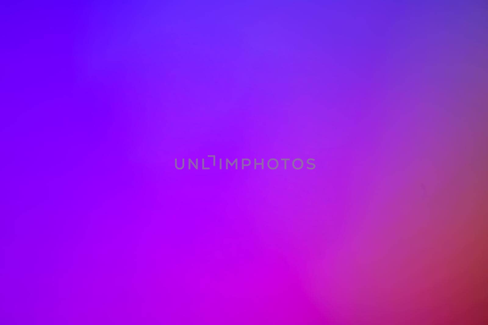 Gradient colorful purple red modern abstract background. Gradation blurred with modern. For the presentation background.