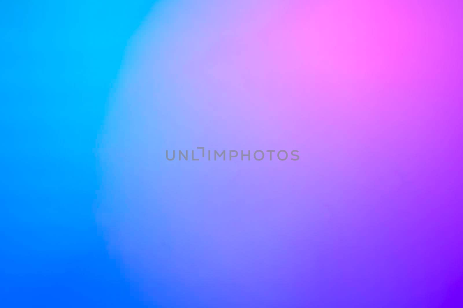 Gradient colorful blue pink modern abstract background. Gradation blurred with modern. For the presentation background.