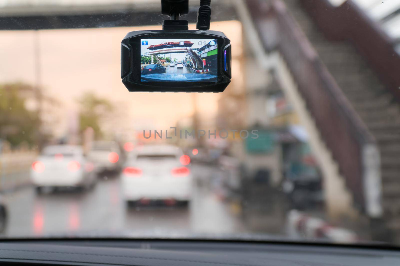 car video recorder by toa55