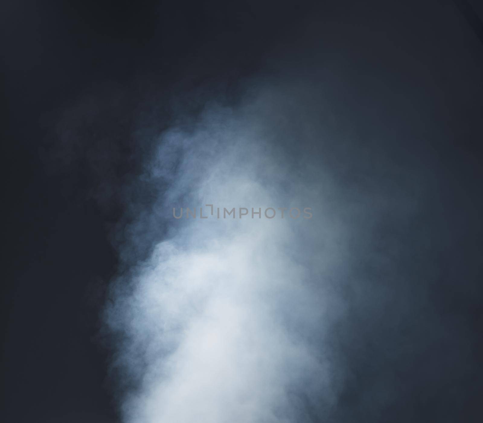 smoke background with dense fog by nikkytok