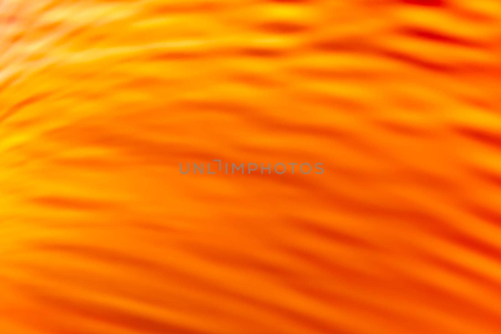 Yellow orange small waves with gradient. Abstraction. Backdrop