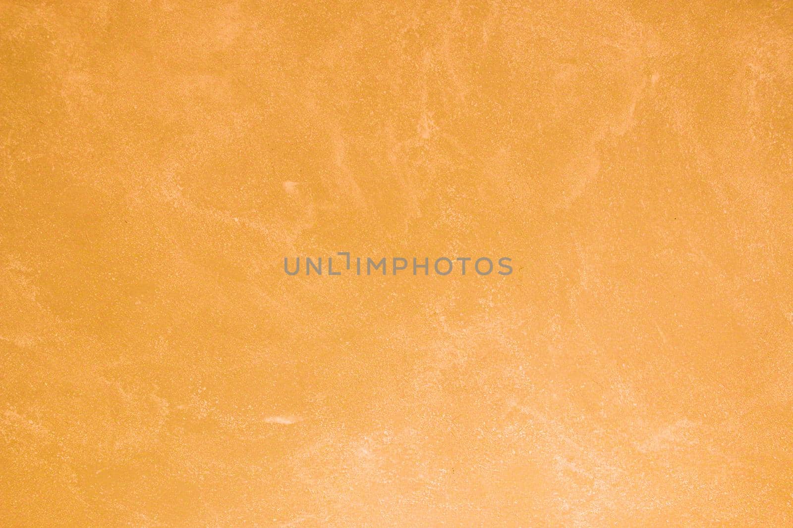 Bright Abstract Grunge Decorative Orange Background