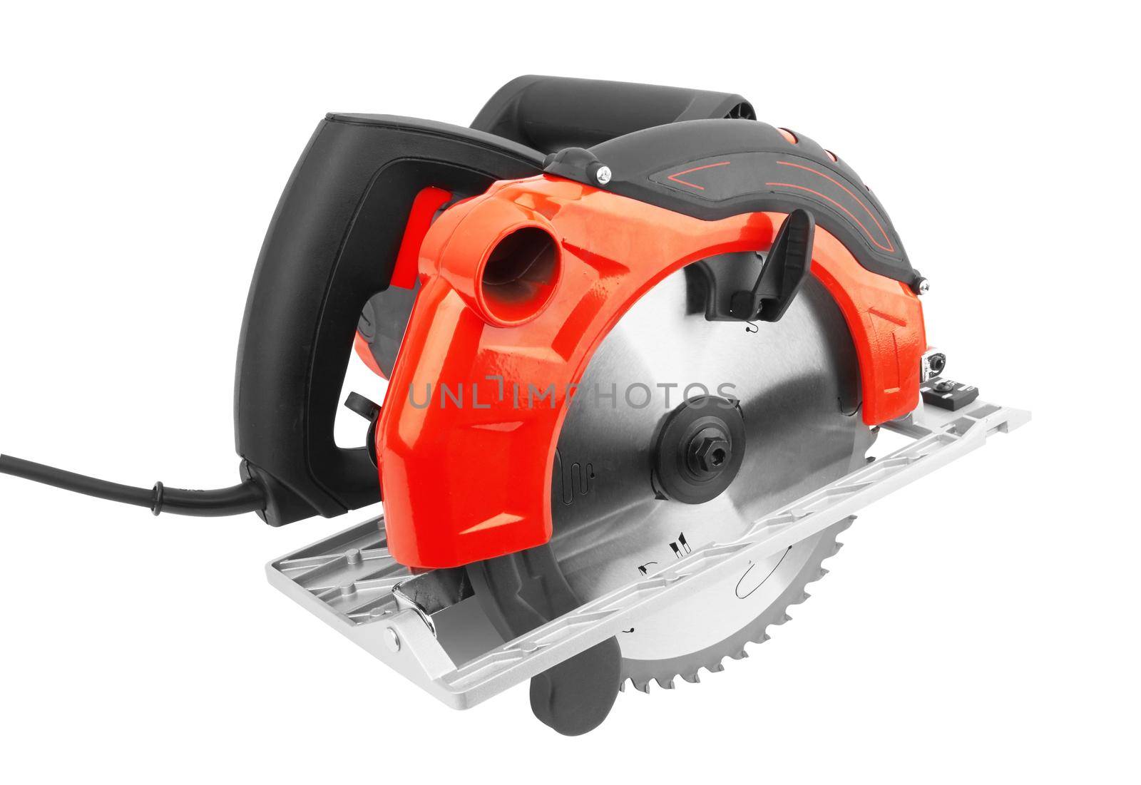 Power tools circular saw  by pioneer111