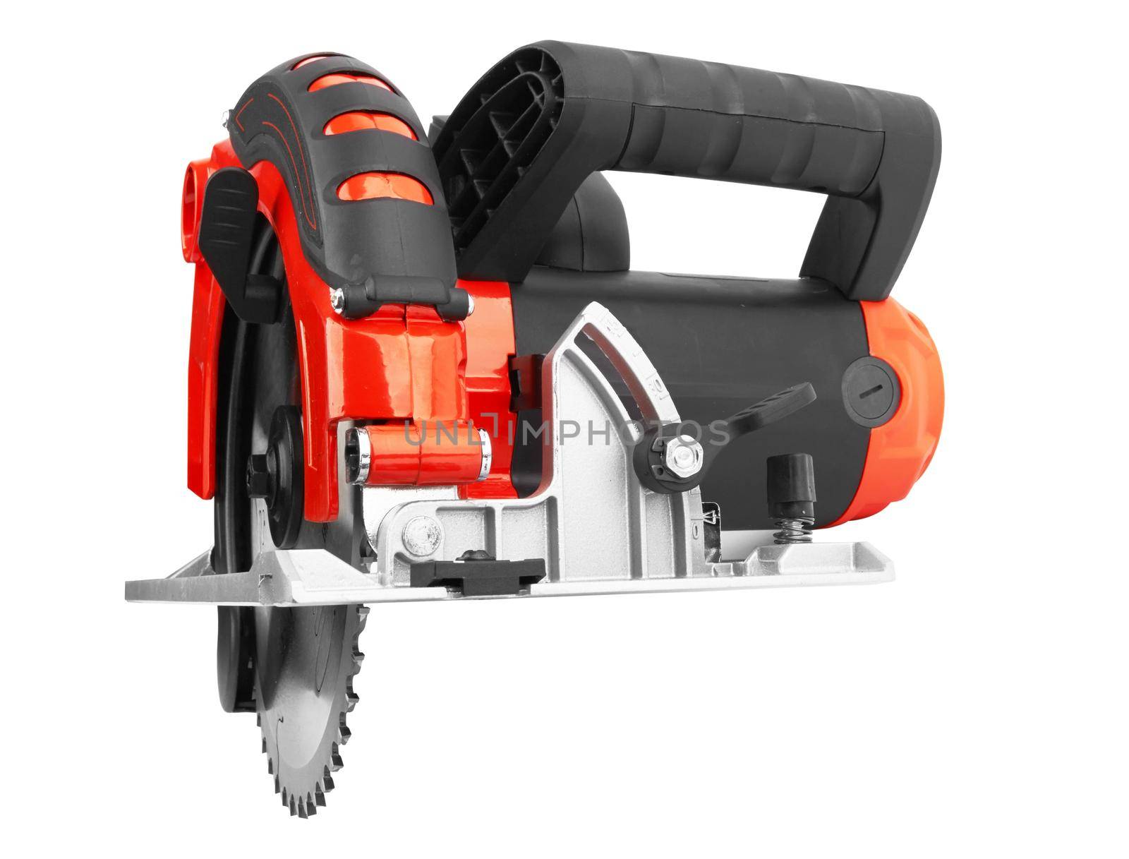 Power tools circular saw  by pioneer111