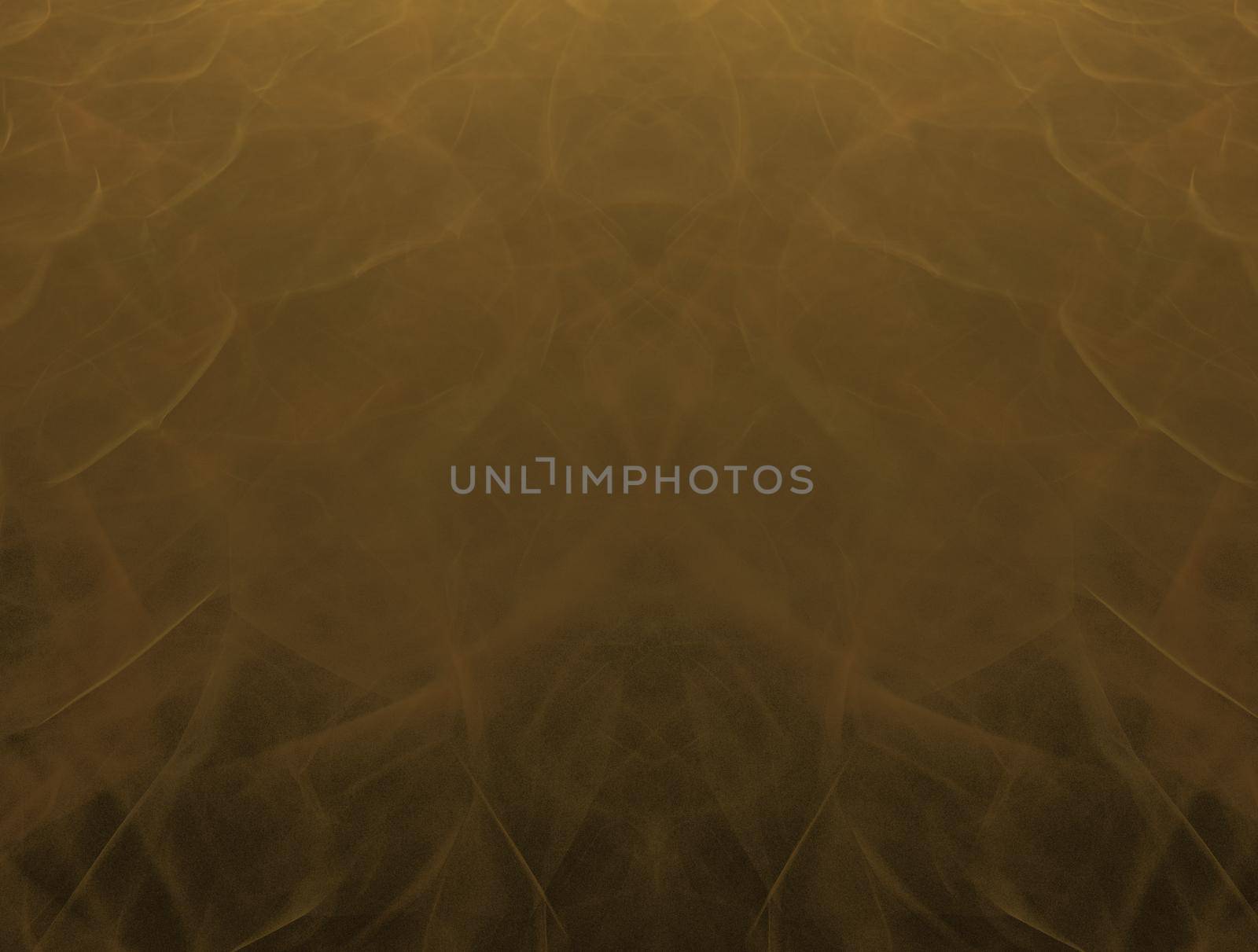 Imaginatory lush fractal texture image abstract background