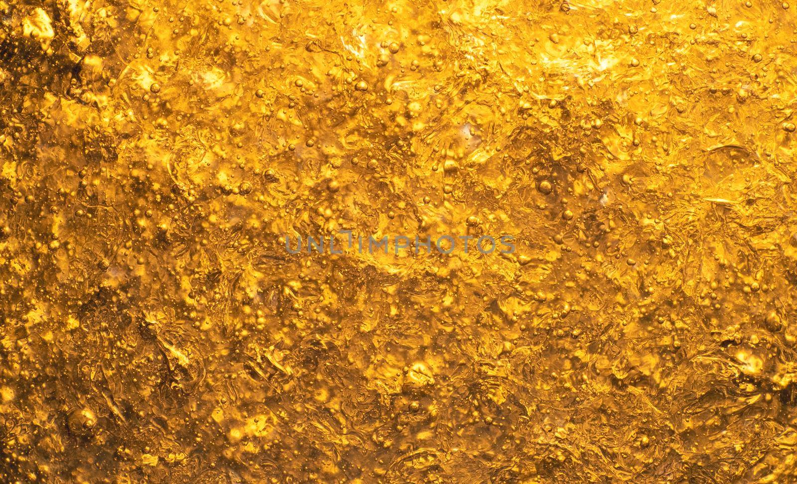 gold texture background. Golden glittering background.