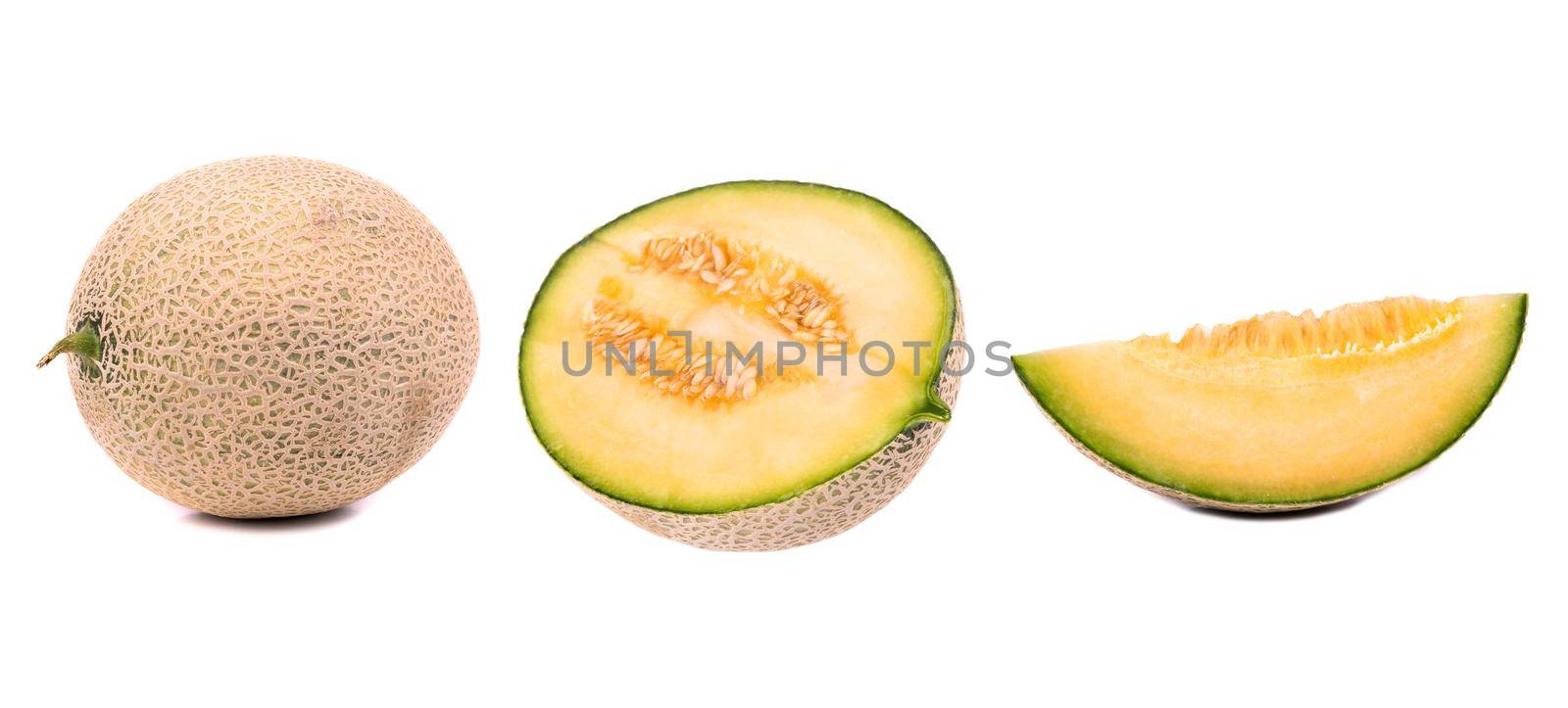 Melon isolate set by andregric