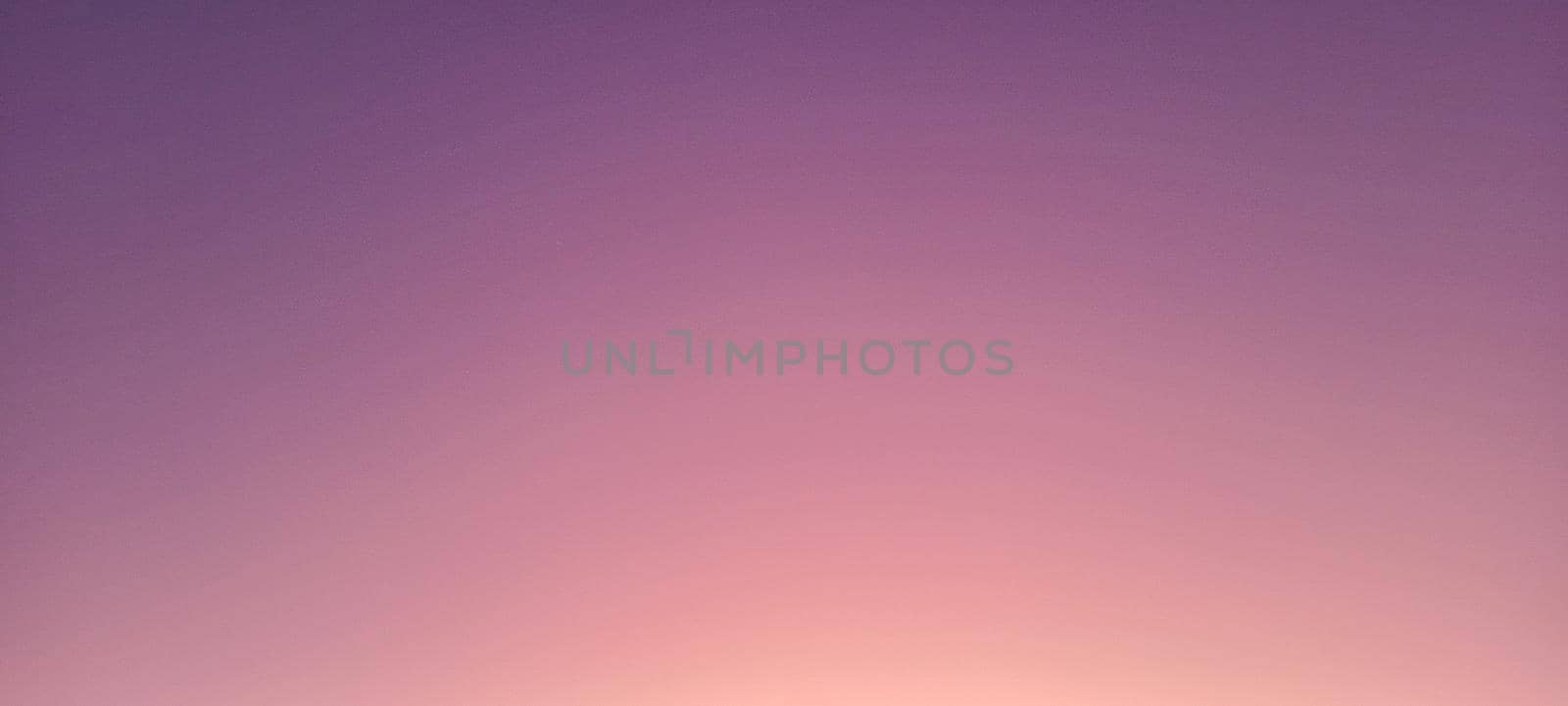 image of colorful sky with dark clouds in late afternoon in Brazil