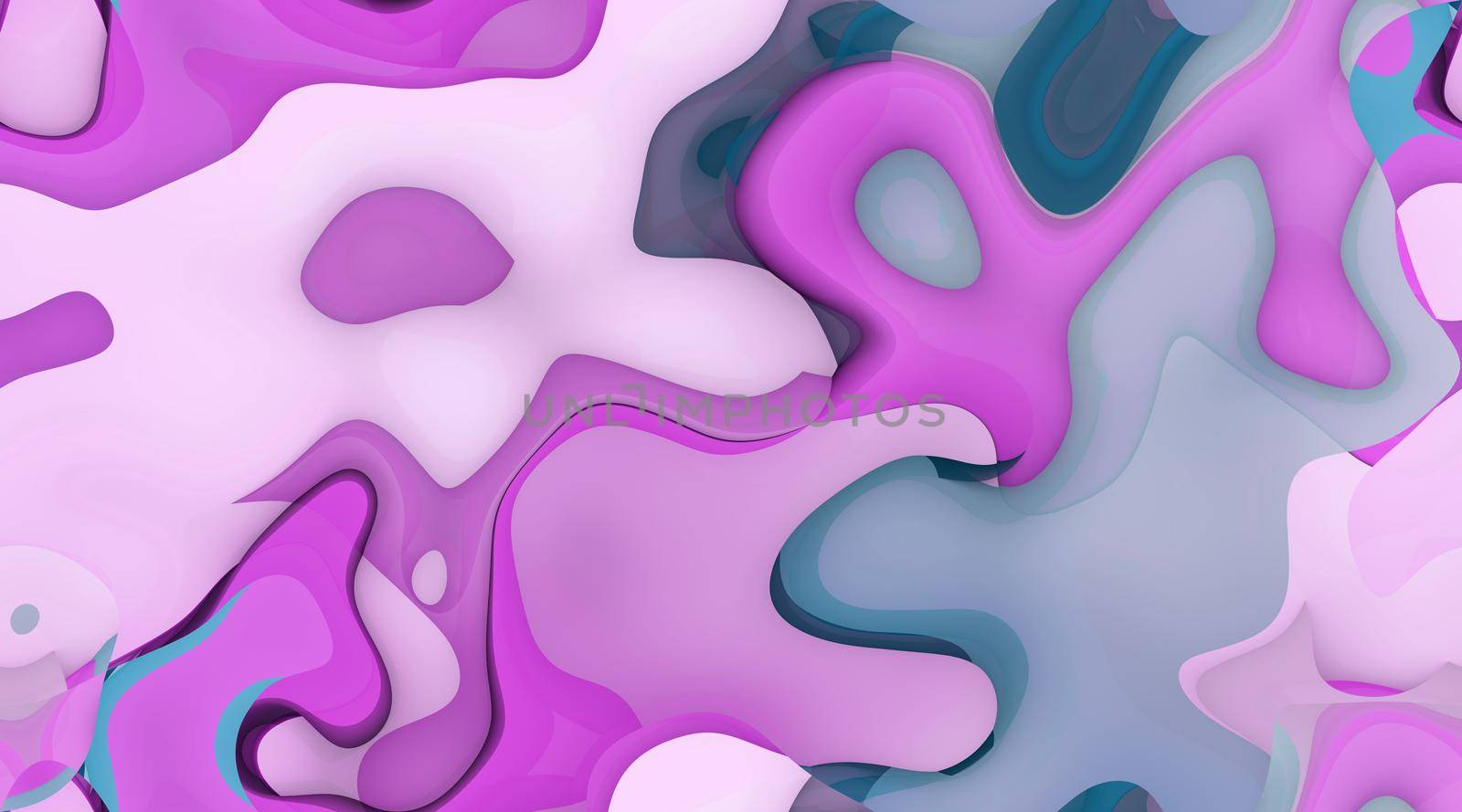 Candy Game Background Fantasy Sweet Abstract Concept