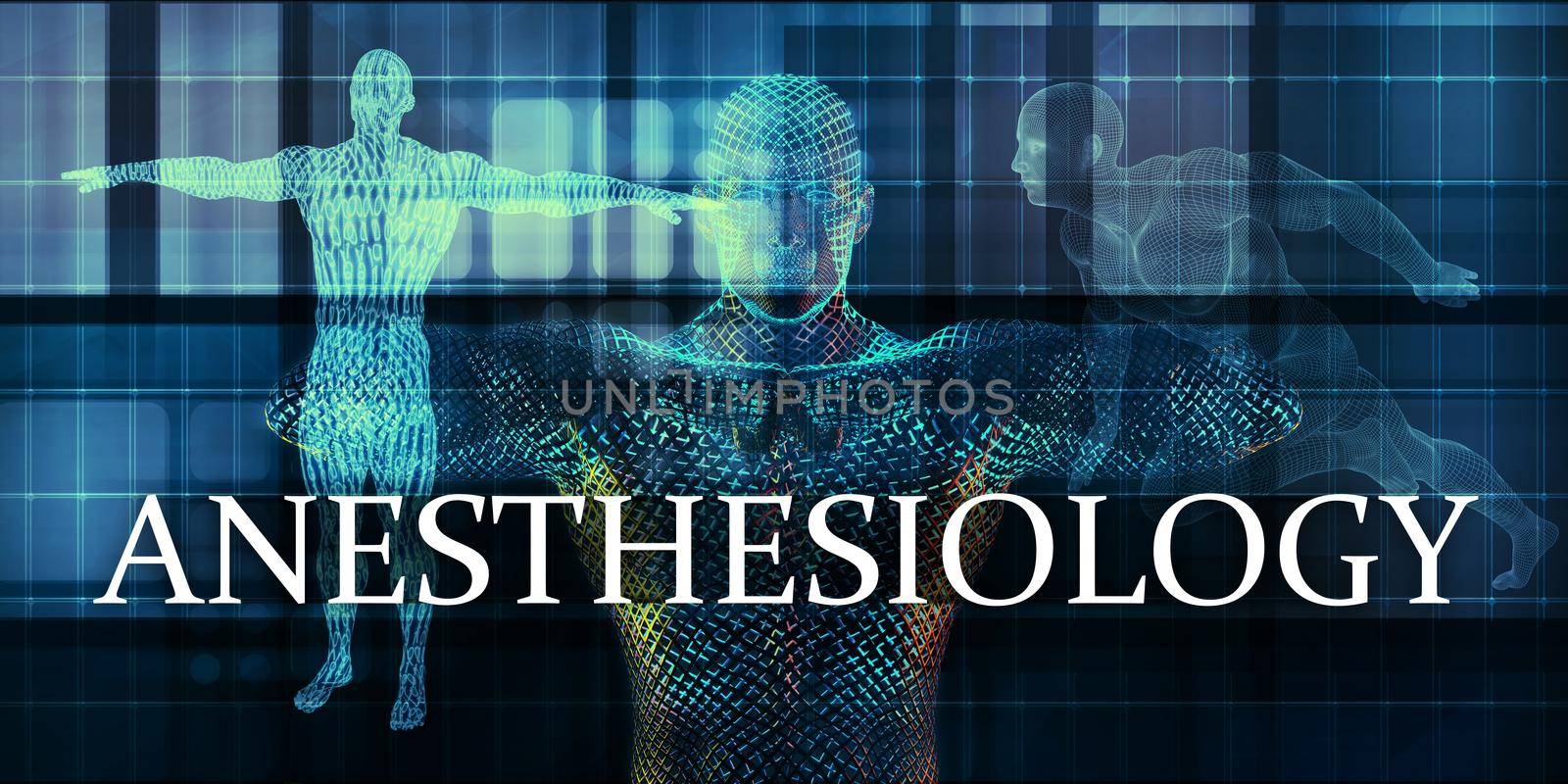 Anesthesiology by kentoh