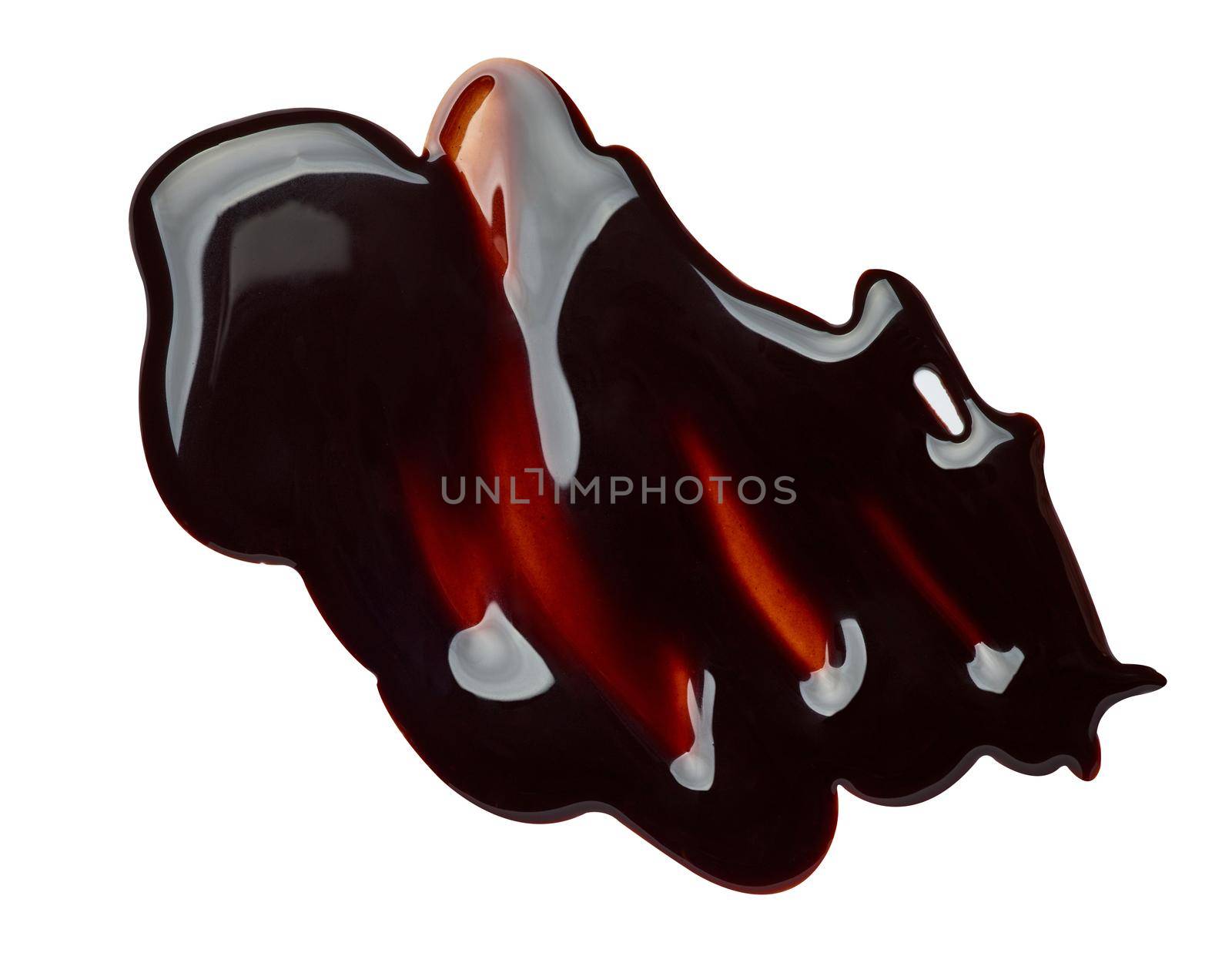 chocolate stain fleck food dessert syrup liquid drop drip spill mess melt leaking by Picsfive