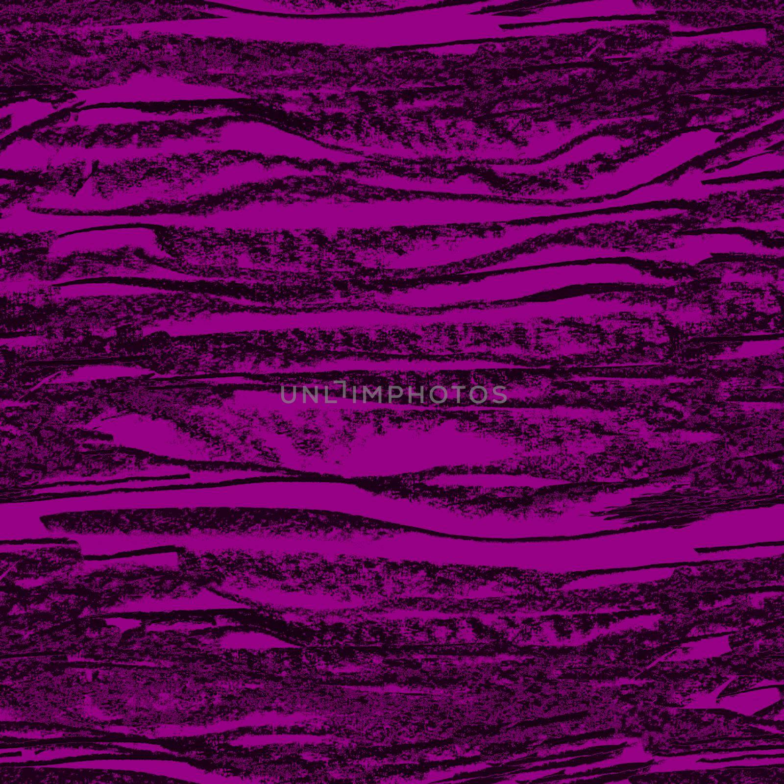 Abstract pencil charcoal velvet violet seamless pattern background by fireFLYart