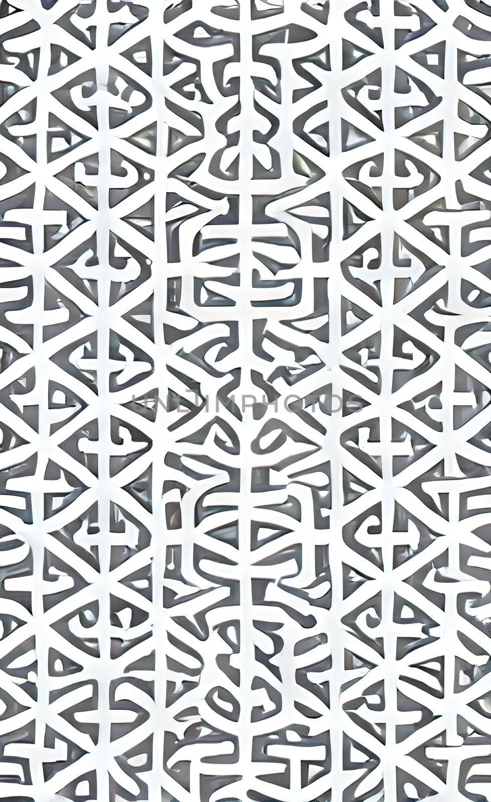 Close-up vertical abstract pattern for background