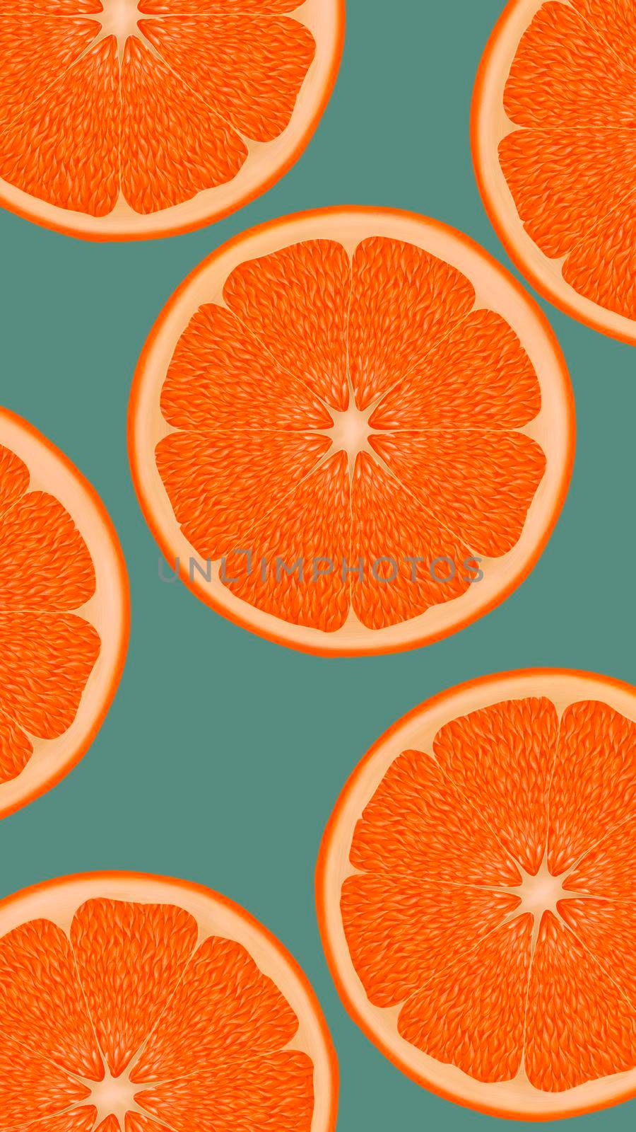 bright fresh summer backgrounds with citruses. High quality photo
