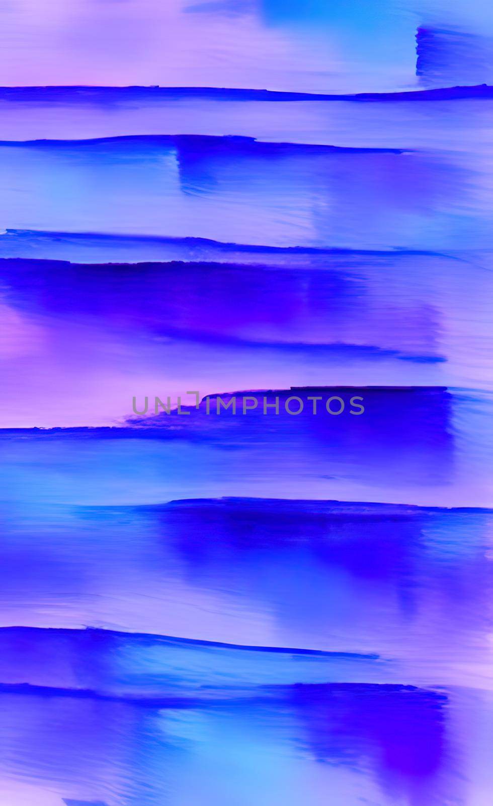 abstract watercolor and multi color background