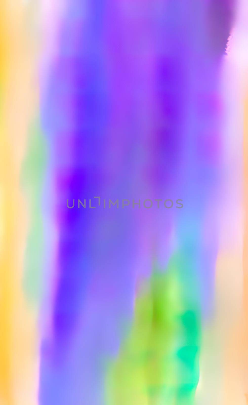 abstract watercolor and multi color background