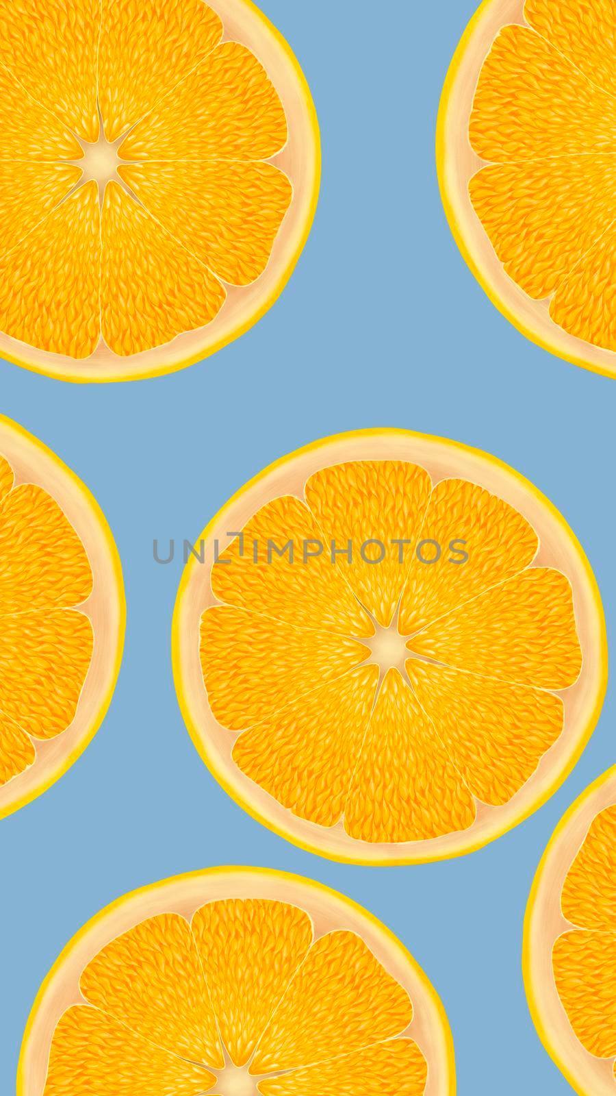 bright fresh summer backgrounds with citruses. High quality photo