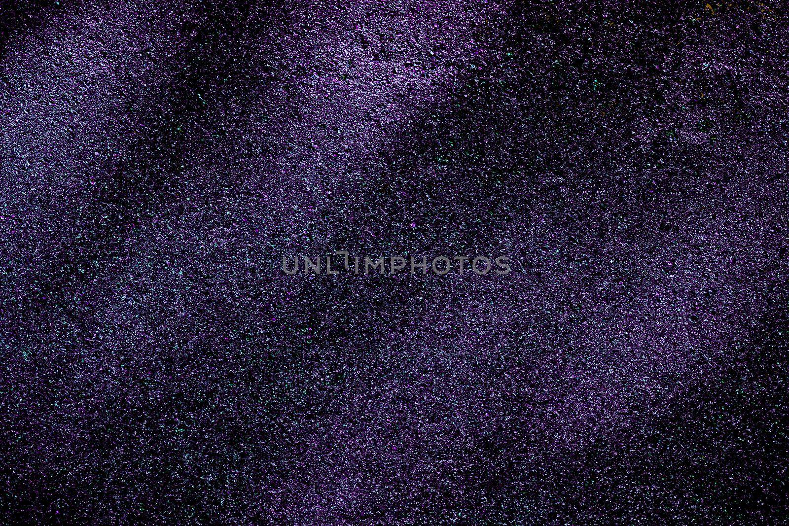 Purple violet background with light spots for decor by jovani68