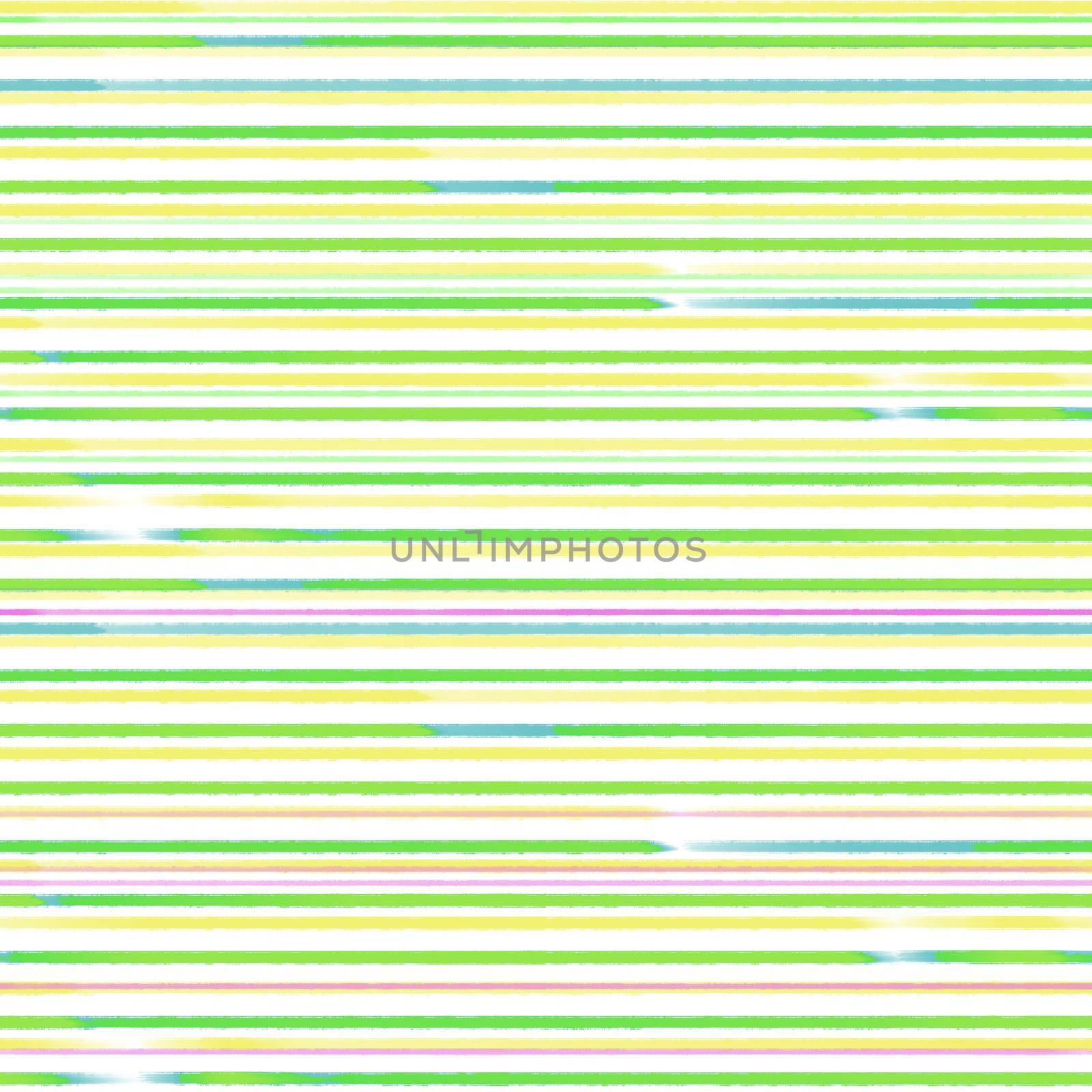 Hand drawn striped geometric background. Green ink brush strokes. grunge stripes, modern paintbrush line for wrapping, wallpaper, textile