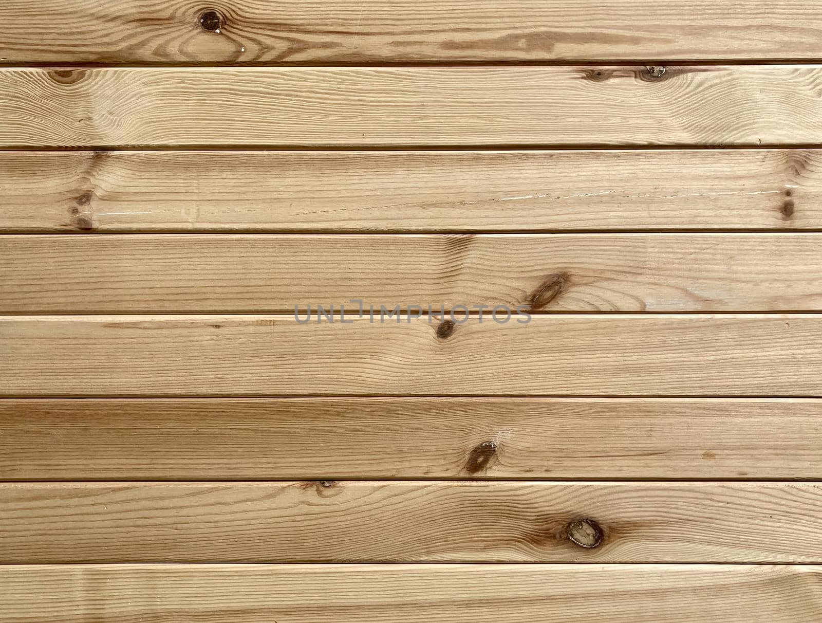 Wood planks texture. Wood grain board floor pattern. by DmytroRazinkov