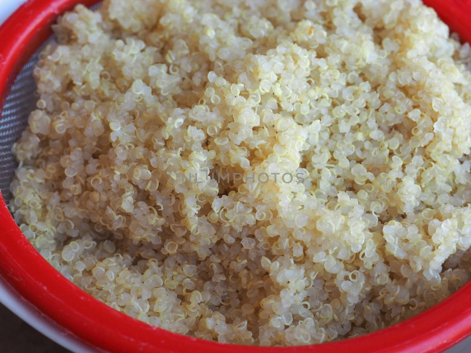 quinoa edible seeds cereals food by claudiodivizia