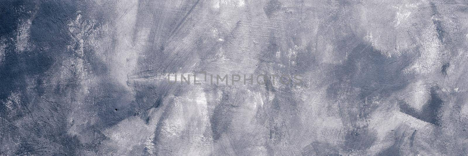 Gray wall structure. Old grunge textures backgrounds. Perfect background with space. Web banner