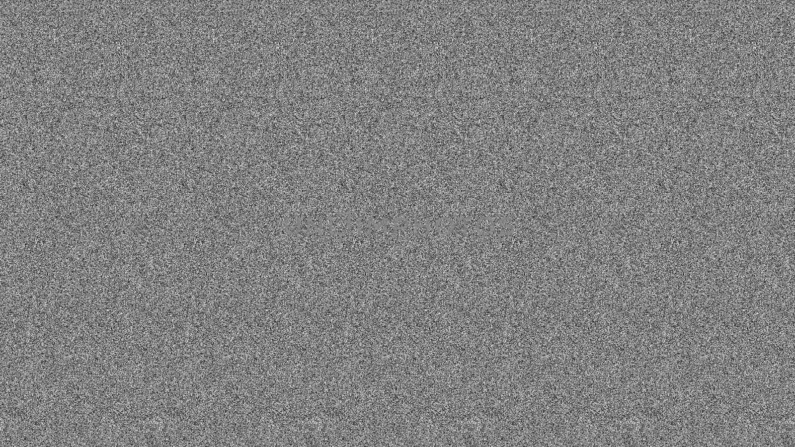 abstract grey random tv static noise useful as a background