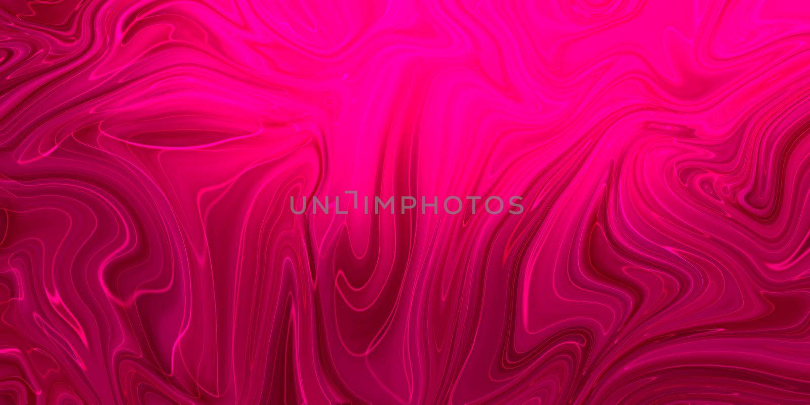 Swirls of marble or the ripples of agate. Liquid marble texture with pink colors. Abstract painting background for wallpapers, posters, cards, invitations, websites. Fluid art by Benzoix
