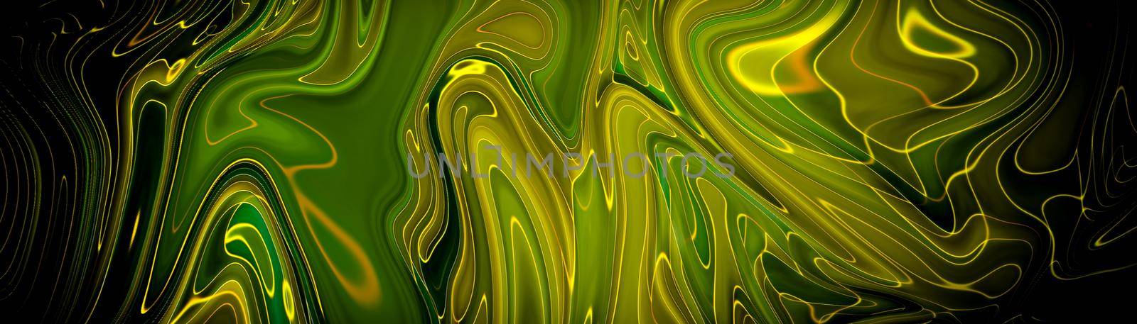 Liquid marbling paint texture background. Fluid painting abstract texture, Intensive color mix wallpaper