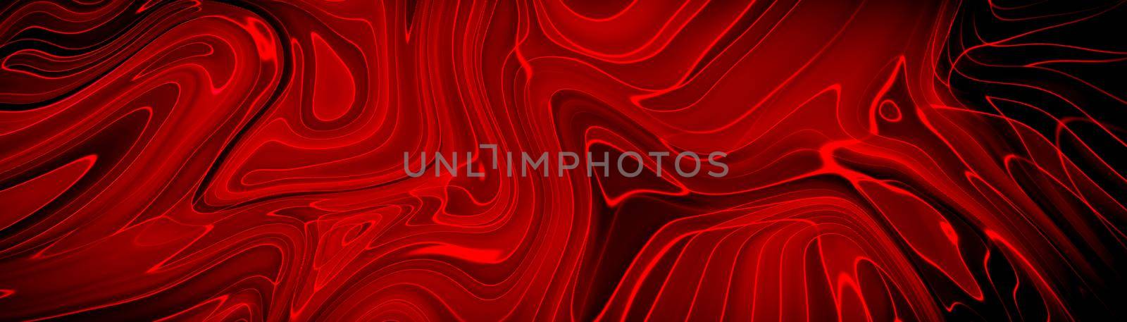 Liquid marbling paint texture background. Fluid painting abstract texture, Intensive color mix wallpaper