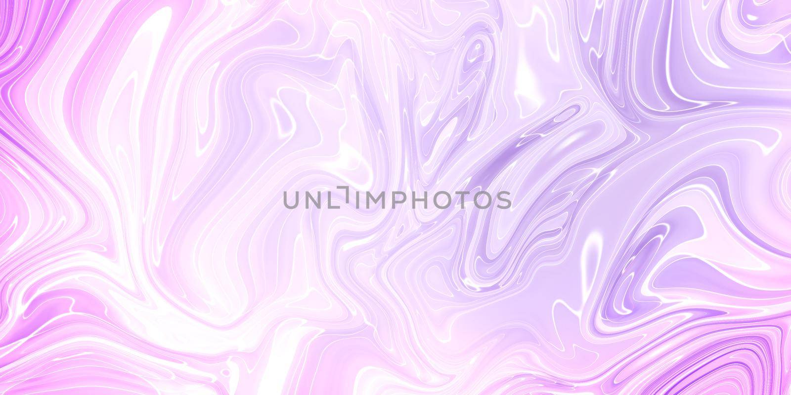 Liquid Purple art painting, abstract colorful background with color splash and paints, modern art by Benzoix