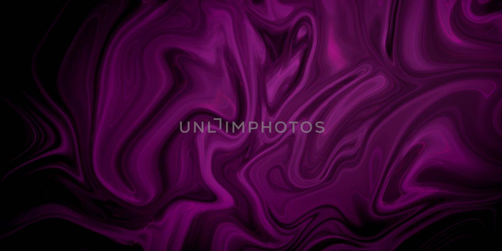 Liquid Purple art painting, abstract colorful background with color splash and paints, modern art.