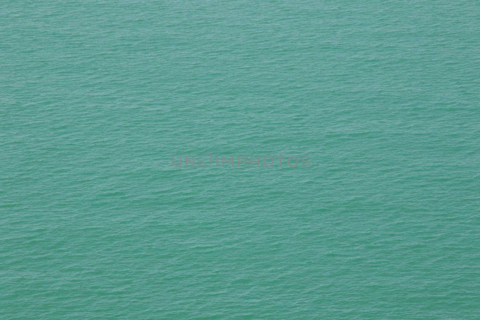 Green color sea background, water backdrop in Batumi, Georgia