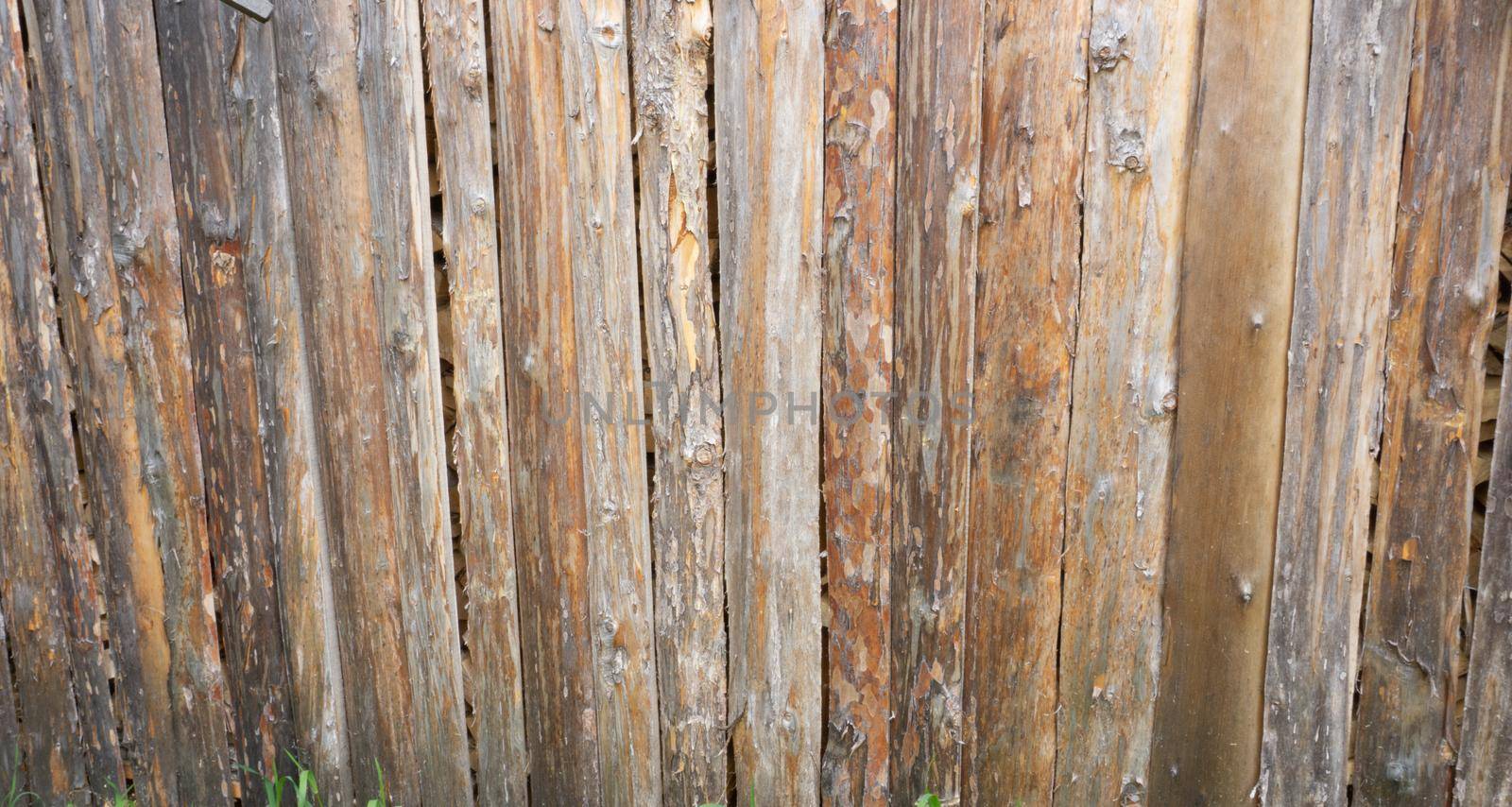 Close up brown Wooden planks texture. Old slab background. Natural wooden texture background.